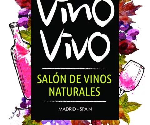 Vino Vivo 2016 Madrid