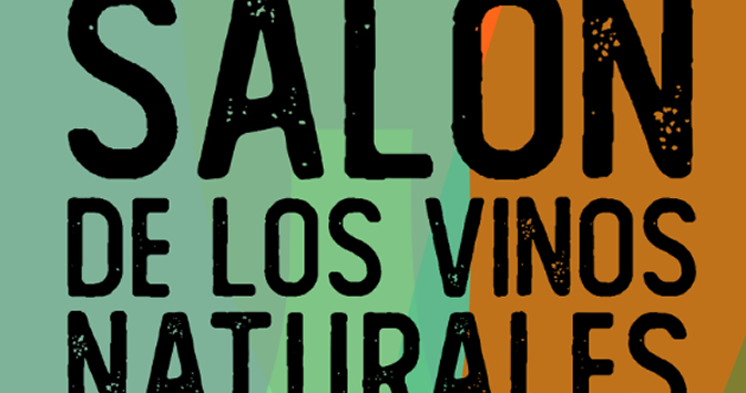 Salón de Vinos Naturales de Madrid 2022