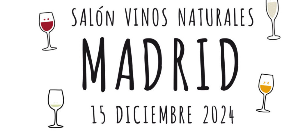 salon vinos naturales madrid